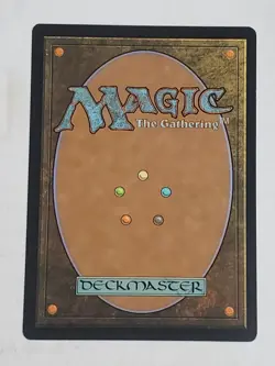 MTG Book Burning (Judgement/Red/C) - BGM - Image 2