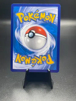 119/132 - Dream Ball Reverse Holo CS4aC Nine Colors Gathering Chinese Pokemon - Image 2