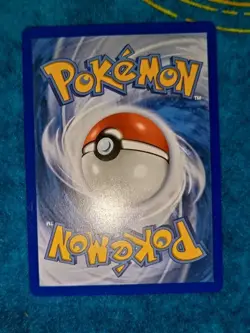 Pokemon TCG Ascended Heroes LARRY'S STARAPTOR 249/217 Illustration Rare English - Image 5