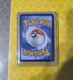 Pokemon TCG Emolga RC23/RC25 Legendary Treasures Radiant Holo Full Art - Image 2