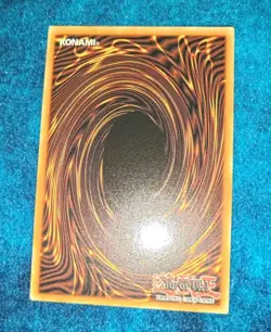Yu-Gi-Oh! 1x Trap Dustshoot RA05-EN077 Secret Rare 1st Ed NM English - Image 4
