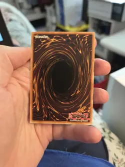 Yugioh Number 104: Masquerade JOTL-EN055 Rare - Image 2