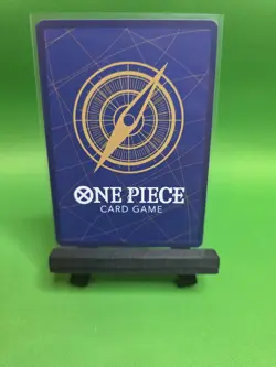 One Piece OP07-118 English Sabo SEC - Image 2