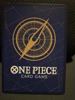 One Piece English 1st Anniversary Set, ENTIRE Raw Set of Cards - Image 2