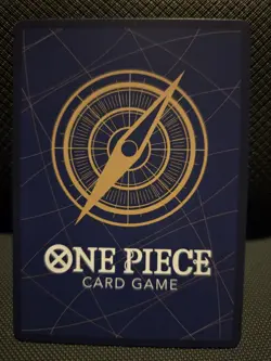 One Piece English 1st Anniversary Set, ENTIRE Raw Set of Cards - Image 4