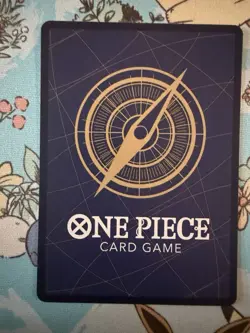 One Piece Kaido Alternate Art SP OP04-044 Japanese - Image 2
