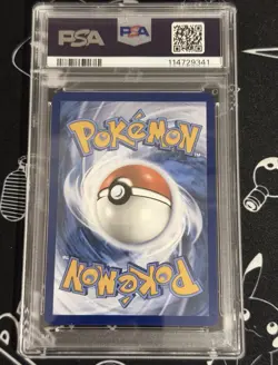 Tyranitar 222/193 Illustration Rare Pokemon 2023 Paldea Evolved IR PSA 10 Card - Image 2