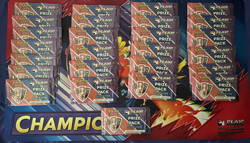 Play! Pokemon Prize Pack Series 5 - LOT OF 26 SEALED PACKS - Image 1