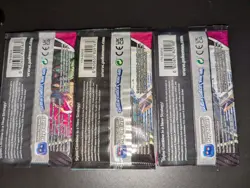 pokemon card pack fusion strike sword and shield - Image 2