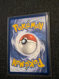 ENGLISH Mega Lucario ex 160/132 Ultra Rare Full Art Pokemon Mega Evolution NM - Image 2