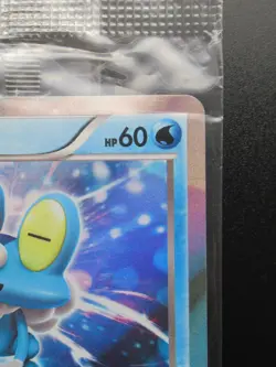 Unopened Pokemon Card Japanese Froakie Promo 036/XY-P Nintendo - Image 3