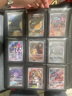 My Entire Pokemon Card Collection - Image 1