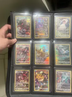 My Entire Pokemon Card Collection - Image 2