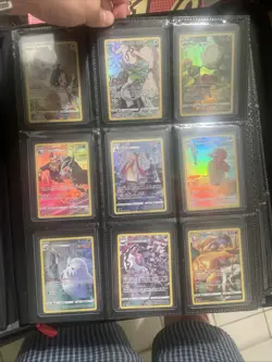 My Entire Pokemon Card Collection - Image 3
