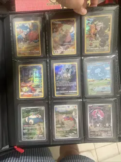 My Entire Pokemon Card Collection - Image 5