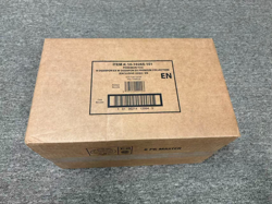 Pokemon Mask Of Ogerpon ex Premium Collection Box Case Of 6 Factory Sealed - Image 1