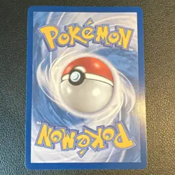 Furret Art Rare Holo SV9 Battle Partners 110/100 Korean Pokemon TCG Card 2025 - Image 2