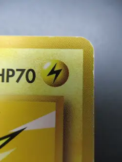Zapdos No.145 Vintage Japanese Pokemon Card Nintendo Lv.30 HP70 - Image 3