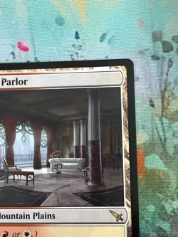 MTG Elegant Parlor Murders at Karlov Manor #0260 Regular Rare Card - Image 3