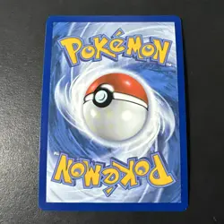 Pokemon TCG Zoroark White Flare 2025 IR Holo Rare Card 143/086 NM - Image 2