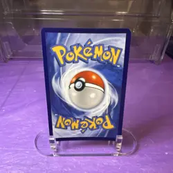Pokemon Deadpool Pikachu Cosmax Full Art Holo Card - Image 2