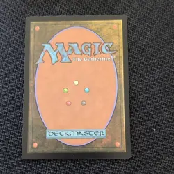 MTG Gray Merchant of Asphodel Promo Pack: Theros Beyond Death Foil - Image 2