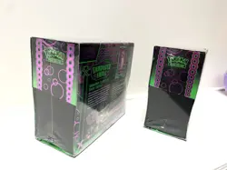 Pokemon TCG Shrouded Fable Elite Trainer Box ETB Factory Sealed LOT OF 2 - Image 5