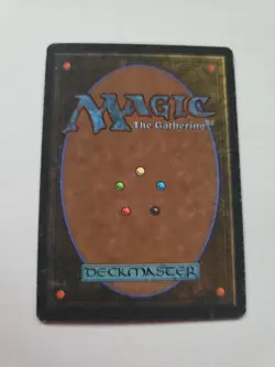 Hurr Jackal SIGNED By Drew Tucker Magic The Gathering - Image 2