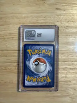 Doduo Pokemon 013/034 TCG Classic Holo CGC 10 Gem Mint 2023 - Image 3