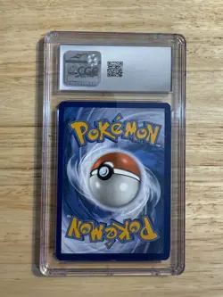 Doduo Pokemon 013/034 TCG Classic Holo CGC 10 Gem Mint 2023 - Image 4