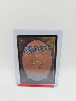 MTG Commander: Secrets of Strixhaven - Scorched Geyser #054 - Image 2