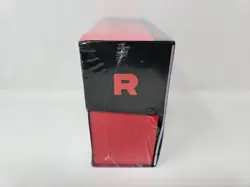 Pokemon TCG Destined Rivals Pokemon Center Elite Trainer Box ETB (Seal Damaged) - Image 5