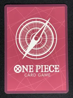 Nami (040) #OP03-040 Pillars of Strength One Piece Card TCG - Image 2