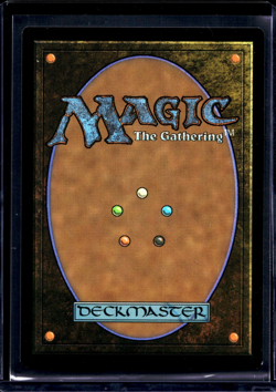 2022 MTG Magic the Gathering Top 8 Prodigy Games Prize Promo Gilded Goose Card - Image 2