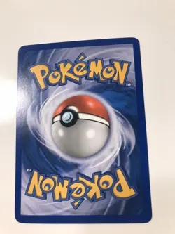 Pokemon Cards Non-Holo Mudkip 57/100 Ex Crystal Guardians N/M - Image 2