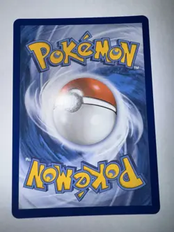 Switch 123/094 - Phantasmal Flames Full Art Item Card Holo (NM/NM+) - Image 2
