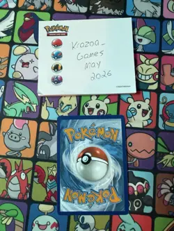 Lucario 114/198 Prize Pack Series Cards Regular - Image 2