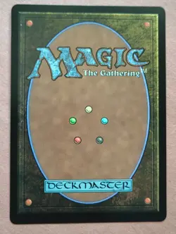 1x Jumbo Cactuar **NEAR MINT** **UNPLAYED** MTG - Image 2