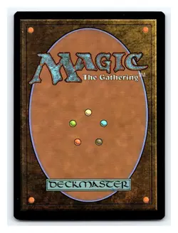 Beholder's Charm Ray - Bribery, Secret Lair, Foil, Magic MTG NM - Image 2