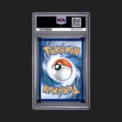 Pokemon 2025 Sv09 Journey Together Articuno 161/159 IR Holo PSA 9 EN - Image 2