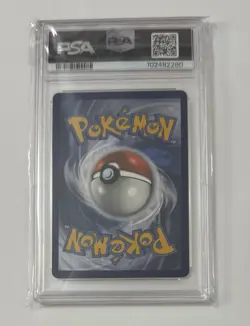 2023 POKEMON SWORD & SHIELD CROWN ZENITH #GG50 FULL ART/DARKRAI VSTAR PSA 10 - Image 1
