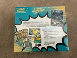 Ascended Heroes Pokemon Center Elite Trainer Box ETB Sealed - Image 3
