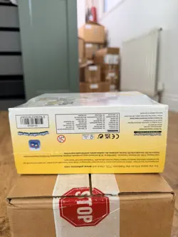 Brilliant Stars Pokemon Center Elite Trainer Box ETB - Case Fresh Sealed - Image 5