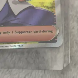 Arven 235/198 SV01: Scarlet & Violet Base Set Holo pokemon - Image 3