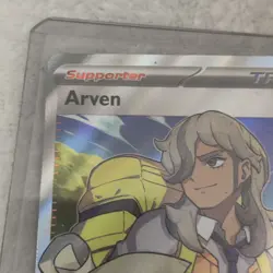 Arven 235/198 SV01: Scarlet & Violet Base Set Holo pokemon - Image 5