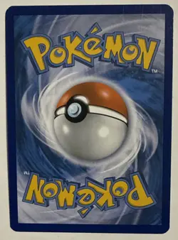 Hitmonchan 48/111 Rev Reverse Holo XY Furious Fists Pokemon Near Mint/Mint - Image 4