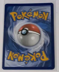 Counter Gain 249/191 Pokemon Surging Sparks Hyper Rare Gold Near Mint - Image 2