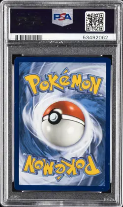 2020 POKEMON SWORD & SHIELD #200 FULL ART/MARNIE PSA 10 - Image 2