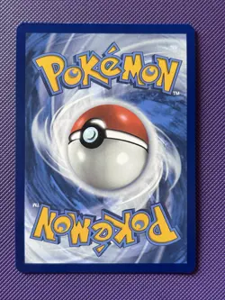 The Pokemon Company Dewott 106/086 Sv White Flare Illustration Rare Holo EN - Image 2