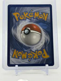 2020 Pokemon AMPHAROS V #049/185 - Ultra Rare Vivid Voltage - Never Played - Image 2